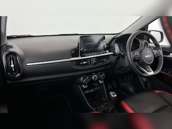 Used Kia Picanto 2021 for sale - 75469128: Photo