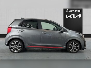 Used Kia Picanto 2021 for sale - 75469128: Photo