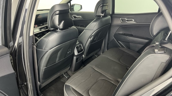 Used Kia Sportage 2024 for sale - 76154867: Photo 10