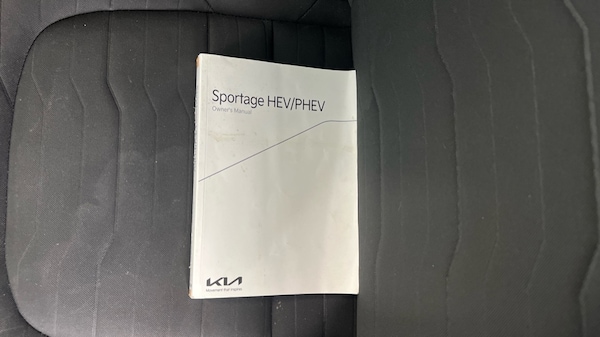 Used Kia Sportage 2024 for sale - 76154867: Photo 11