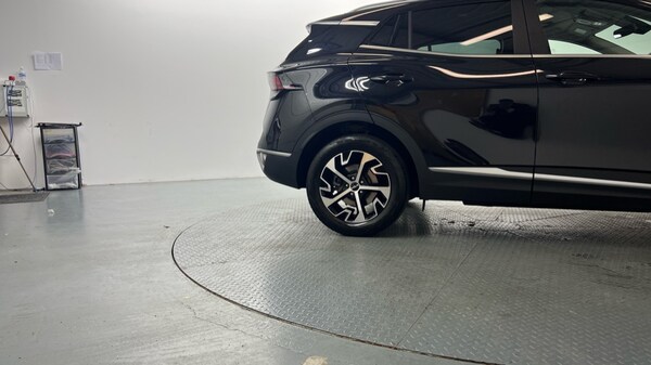 Used Kia Sportage 2024 for sale - 76154867: Photo 24