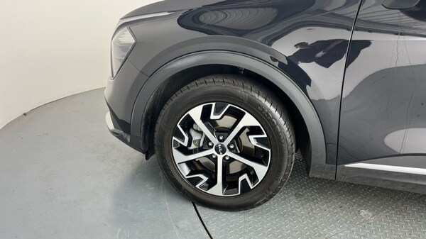 Used Kia Sportage 2024 for sale - 76154867: Photo 25