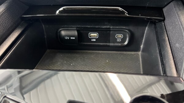 Used Kia Sportage 2024 for sale - 76154867: Photo 28