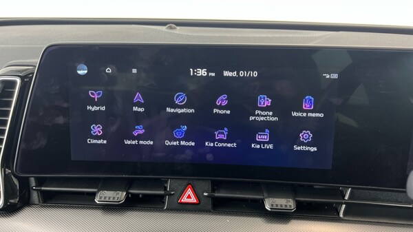 Used Kia Sportage 2024 for sale - 76154867: Photo 31