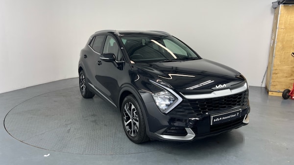 Used Kia Sportage 2024 for sale - 76154867: Photo 39