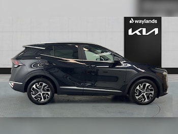 Used Kia Sportage 2024 for sale - 76154867: Photo 4