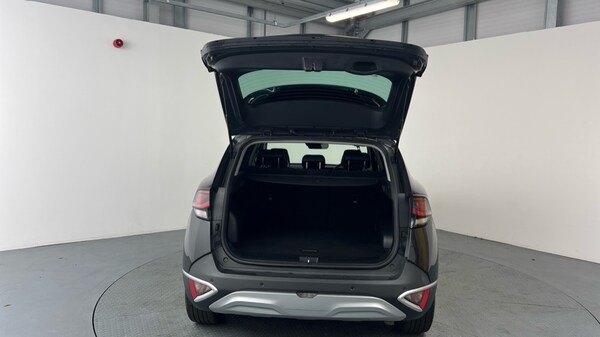 Used Kia Sportage 2024 for sale - 76154867: Photo 8