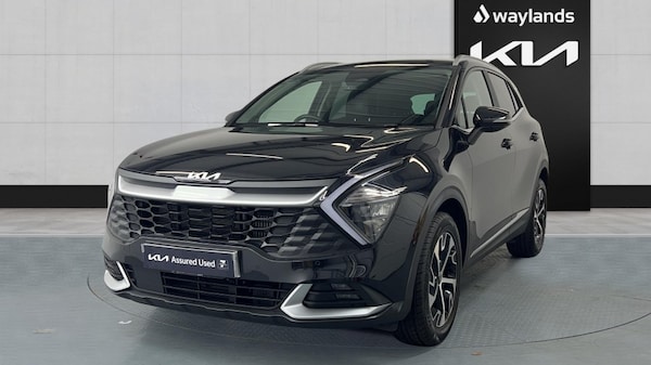 Used Kia Sportage 2024 for sale - 76154867: Photo 9