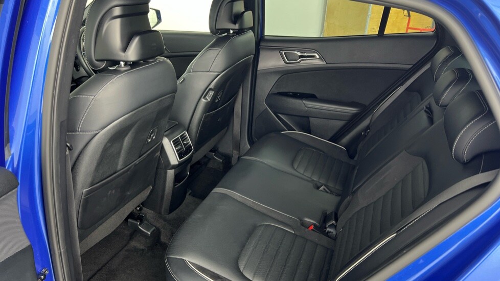 Used Kia Sportage 2023 for sale - 76034008: Photo 10