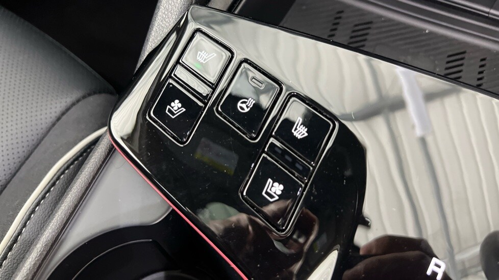 Used Kia Sportage 2023 for sale - 76034008: Photo 27