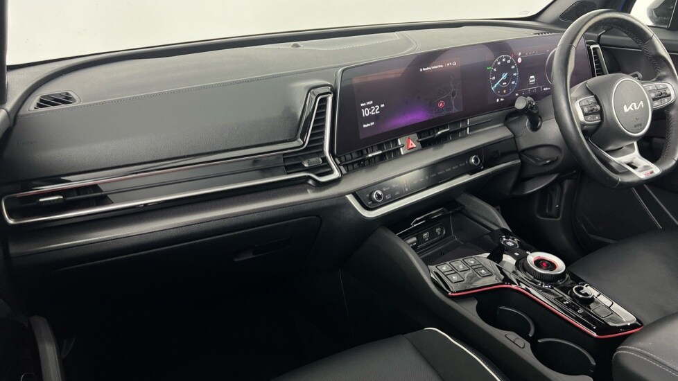 Used Kia Sportage 2023 for sale - 76034008: Photo 3