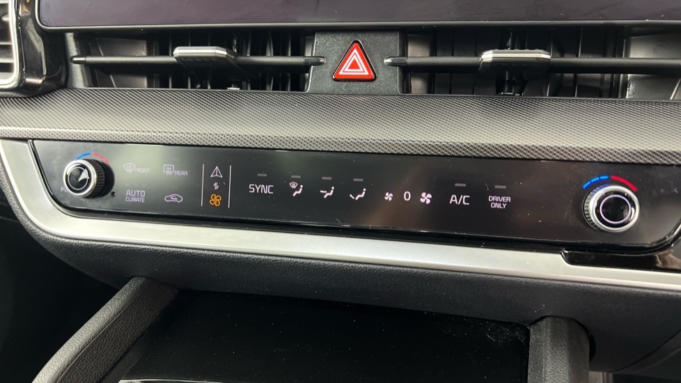 Used Kia Sportage 2023 for sale - 76034008: Photo 30