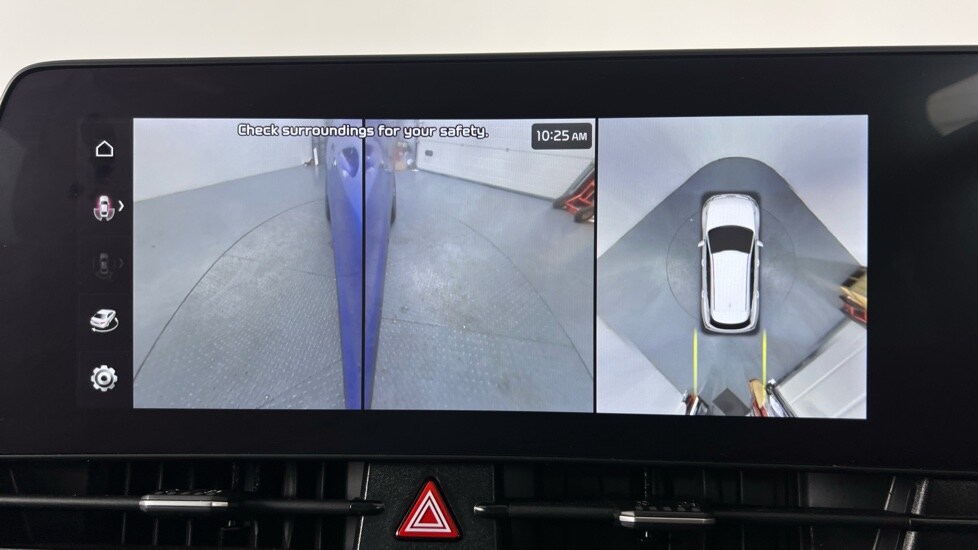 Used Kia Sportage 2023 for sale - 76034008: Photo 38