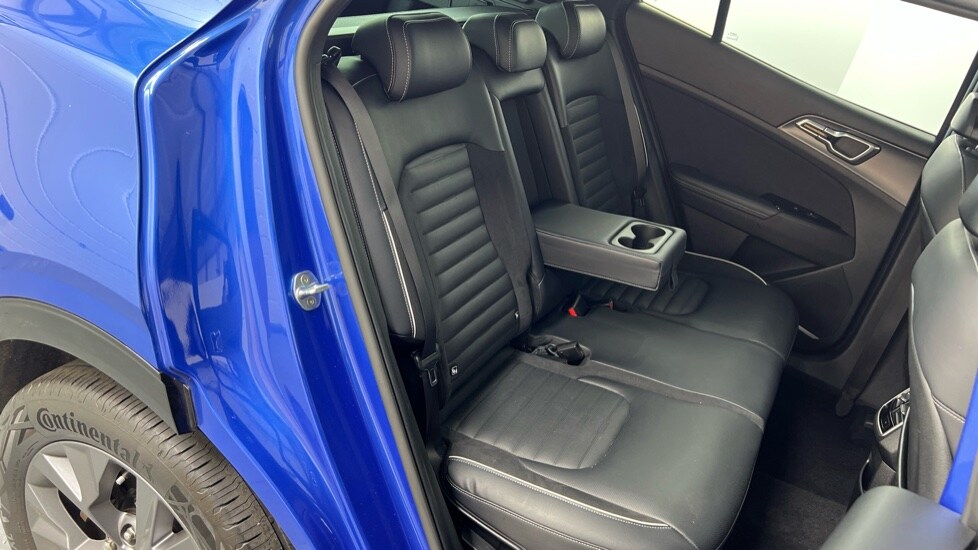 Used Kia Sportage 2023 for sale - 76034008: Photo 46