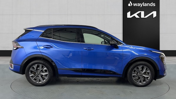 Used Kia Sportage 2023 for sale - 76034008: Photo 4
