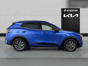 Used Kia Sportage 2023 for sale - 76034008: Photo 4
