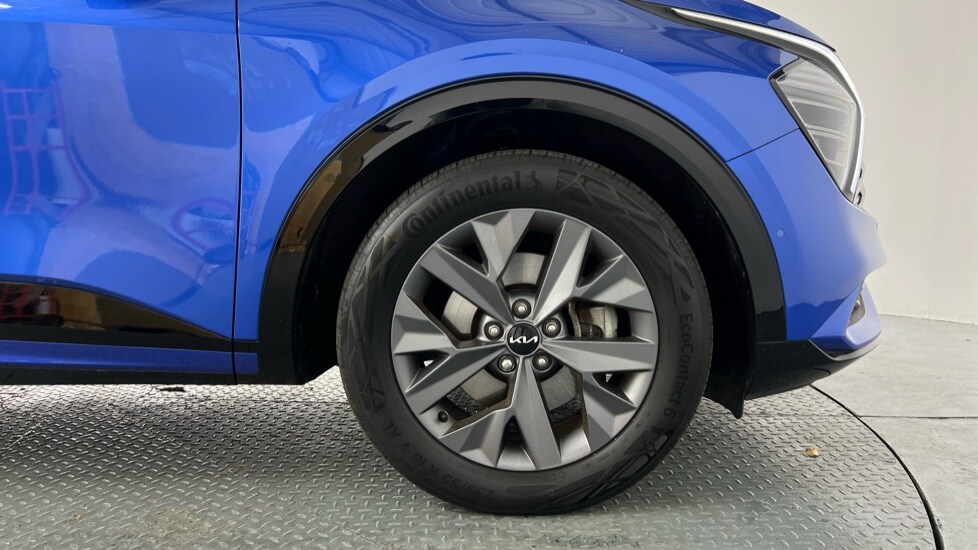 Used Kia Sportage 2023 for sale - 76034008: Photo 5