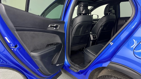 Used Kia Sportage 2023 for sale - 76034008: Photo 50