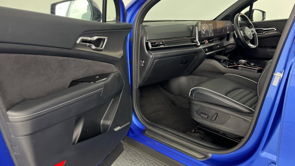 Used Kia Sportage 2023 for sale - 76034008: Photo 53