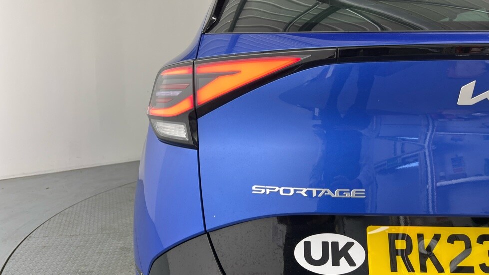 Used Kia Sportage 2023 for sale - 76034008: Photo 61