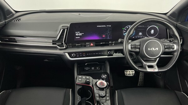 Used Kia Sportage 2023 for sale - 76034008: Photo 6