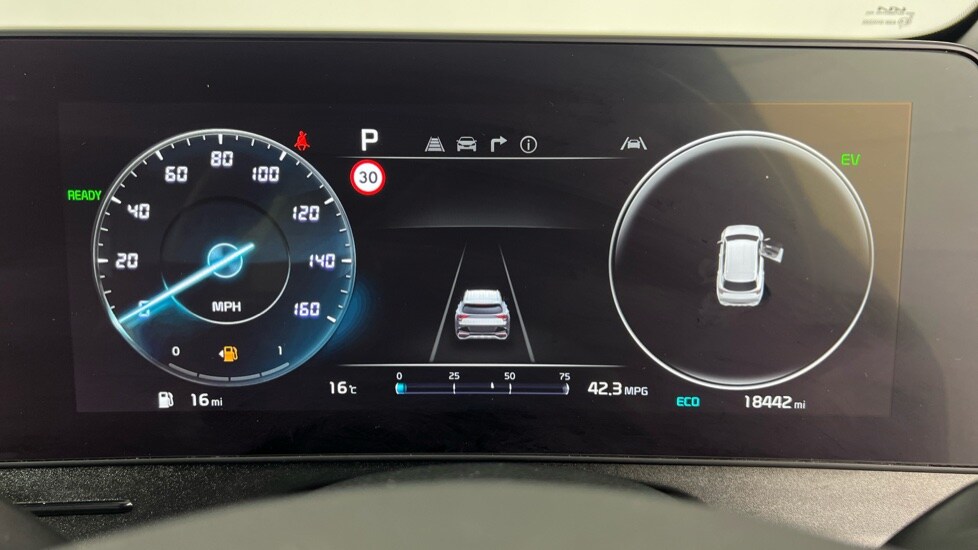 Used Kia Sportage 2023 for sale - 76034008: Photo 7