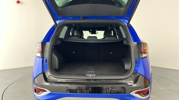 Used Kia Sportage 2023 for sale - 76034008: Photo 8