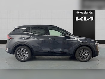 Used Kia Sportage 2024 for sale - 75715207: Photo