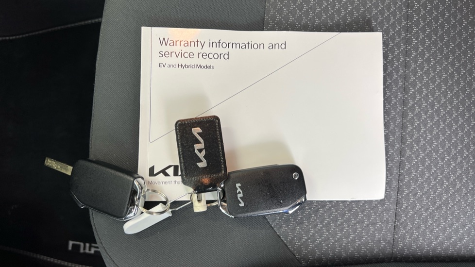 Used Kia Niro 2022 for sale - 77307477: Photo 11