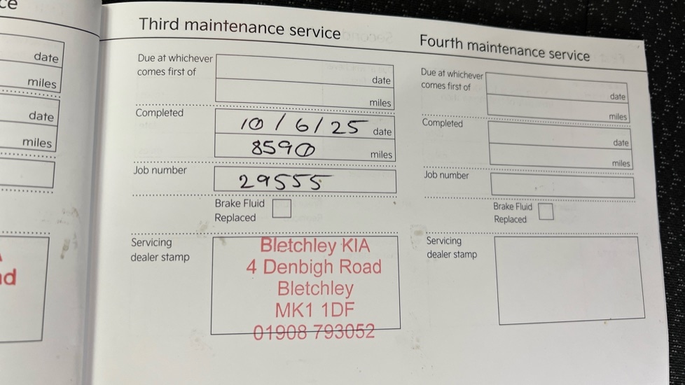 Used Kia Niro 2022 for sale - 77307477: Photo 17