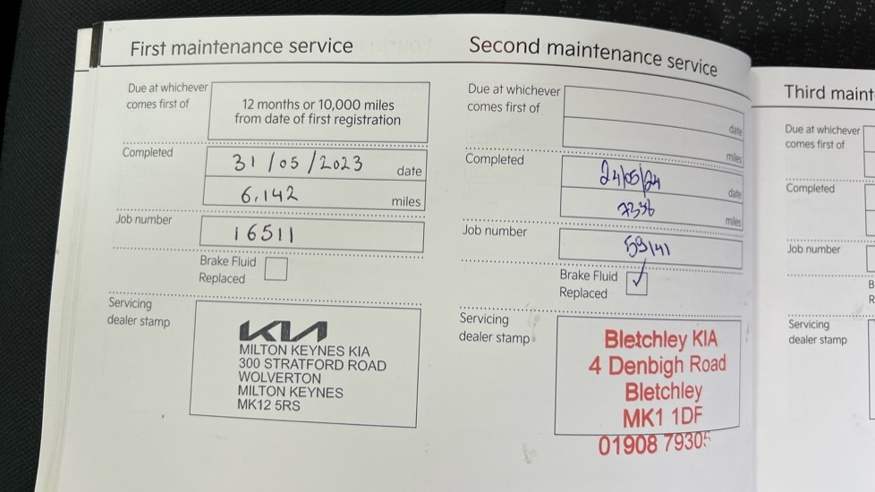 Used Kia Niro 2022 for sale - 77307477: Photo 18