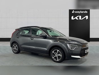 Used Kia Niro 2022 for sale - 77307477: Photo