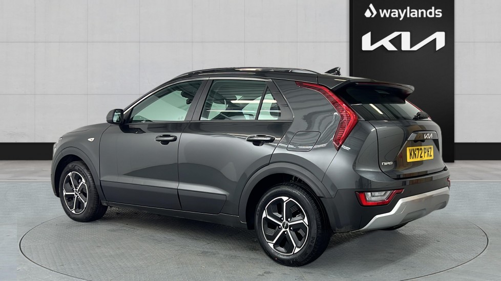 Used Kia Niro 2022 for sale - 77307477: Photo 2