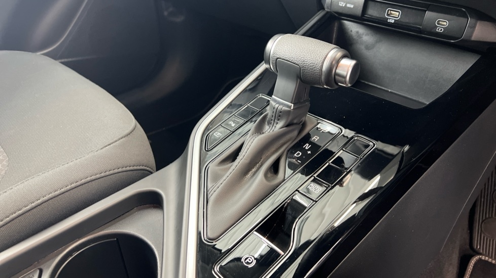 Used Kia Niro 2022 for sale - 77307477: Photo 24