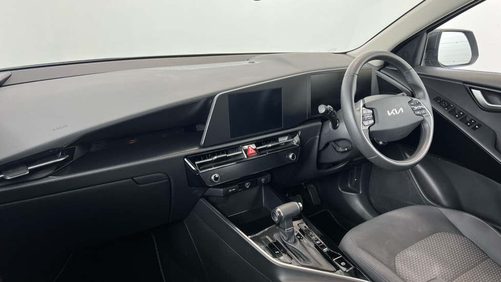 Used Kia Niro 2022 for sale - 77307477: Photo 3
