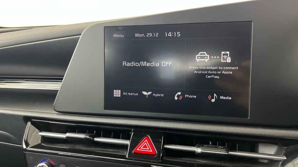 Used Kia Niro 2022 for sale - 77307477: Photo 31