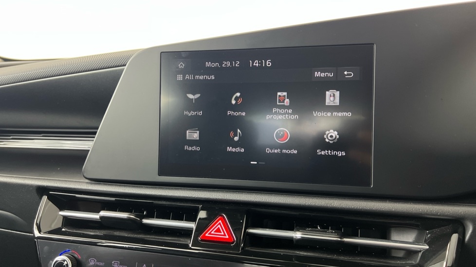 Used Kia Niro 2022 for sale - 77307477: Photo 32