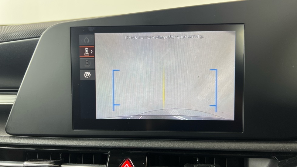 Used Kia Niro 2022 for sale - 77307477: Photo 34