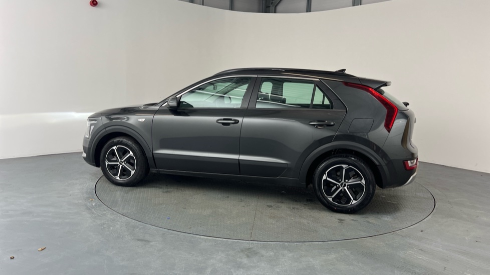 Used Kia Niro 2022 for sale - 77307477: Photo 36
