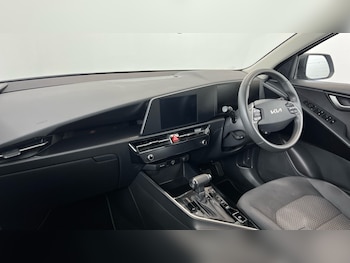 Used Kia Niro 2022 for sale - 77307477: Photo