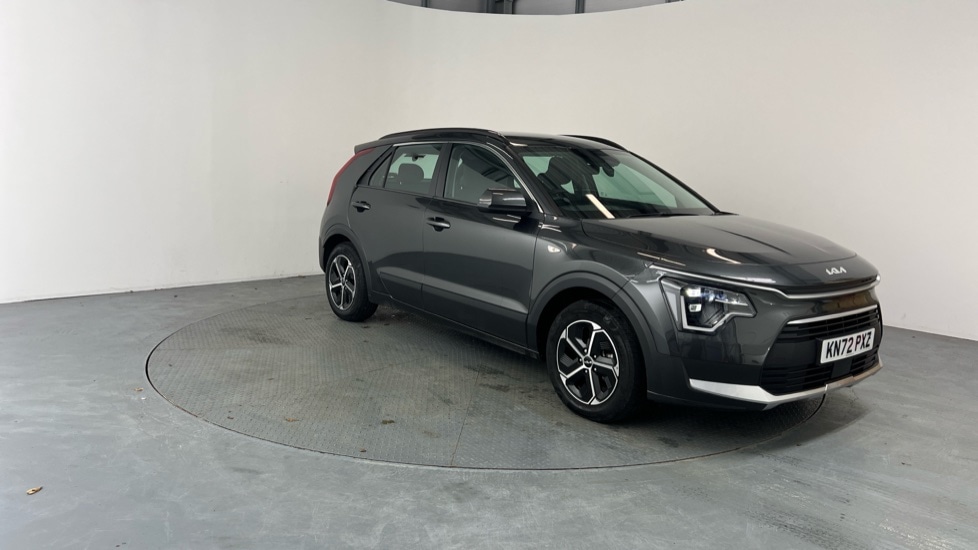 Used Kia Niro 2022 for sale - 77307477: Photo 40