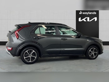 Used Kia Niro 2022 for sale - 77307477: Photo