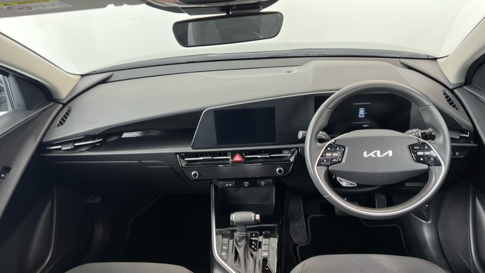 Used Kia Niro 2022 for sale - 77307477: Photo 6