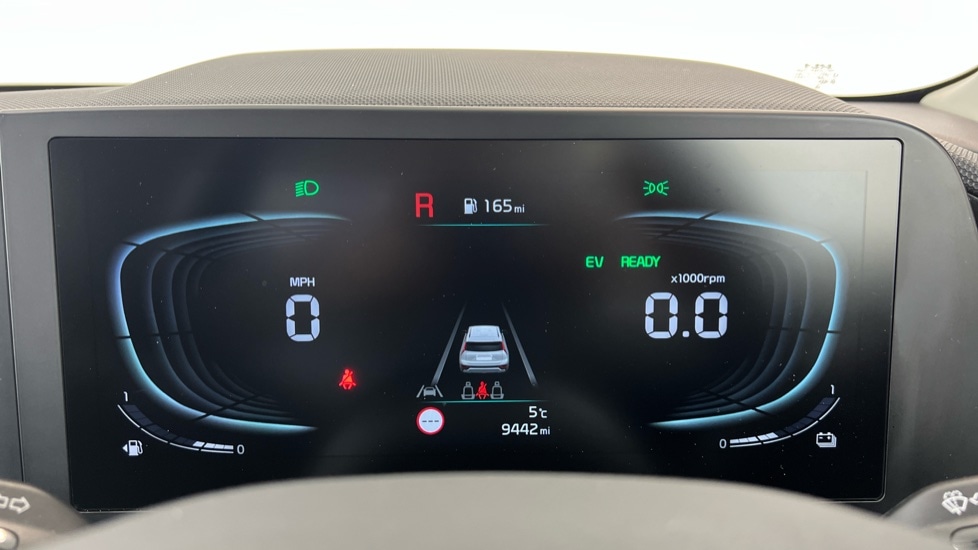 Used Kia Niro 2022 for sale - 77307477: Photo 7