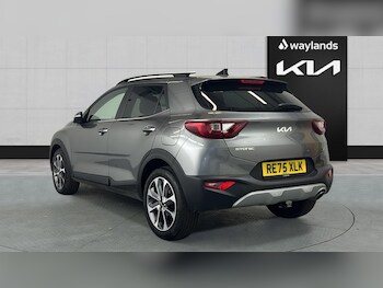 Used Kia Stonic 2025 for sale - 77519174: Photo