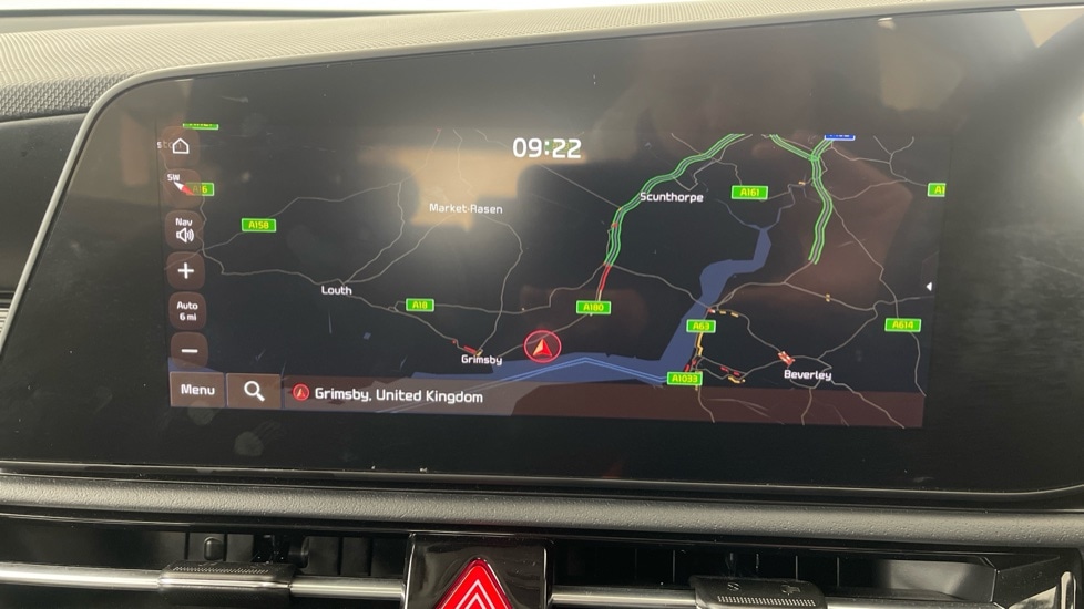 Used Kia Niro 2025 for sale - 78140463: Photo 10