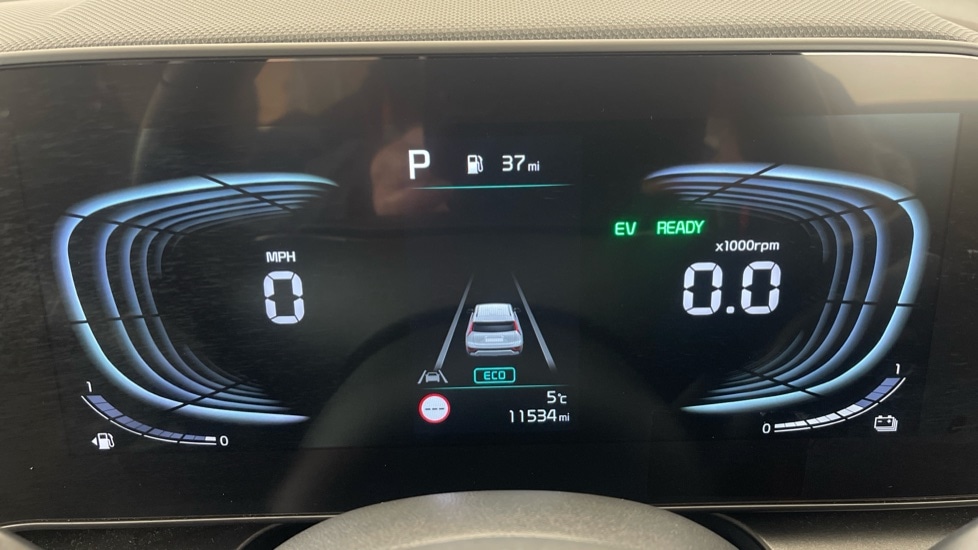 Used Kia Niro 2025 for sale - 78140463: Photo 11