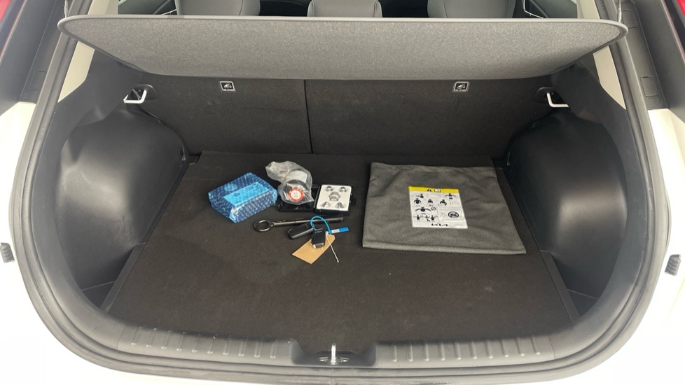 Used Kia Niro 2025 for sale - 78140463: Photo 13