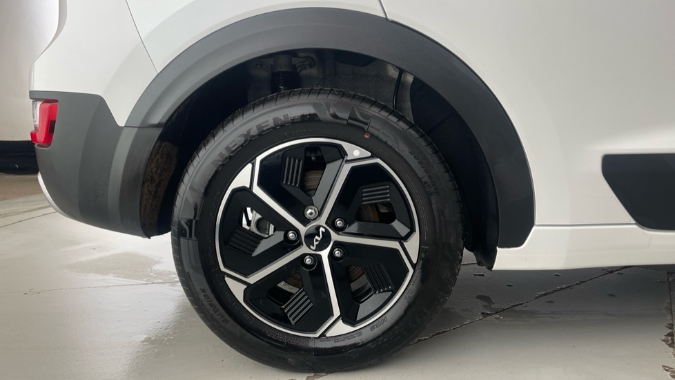 Used Kia Niro 2025 for sale - 78140463: Photo 16