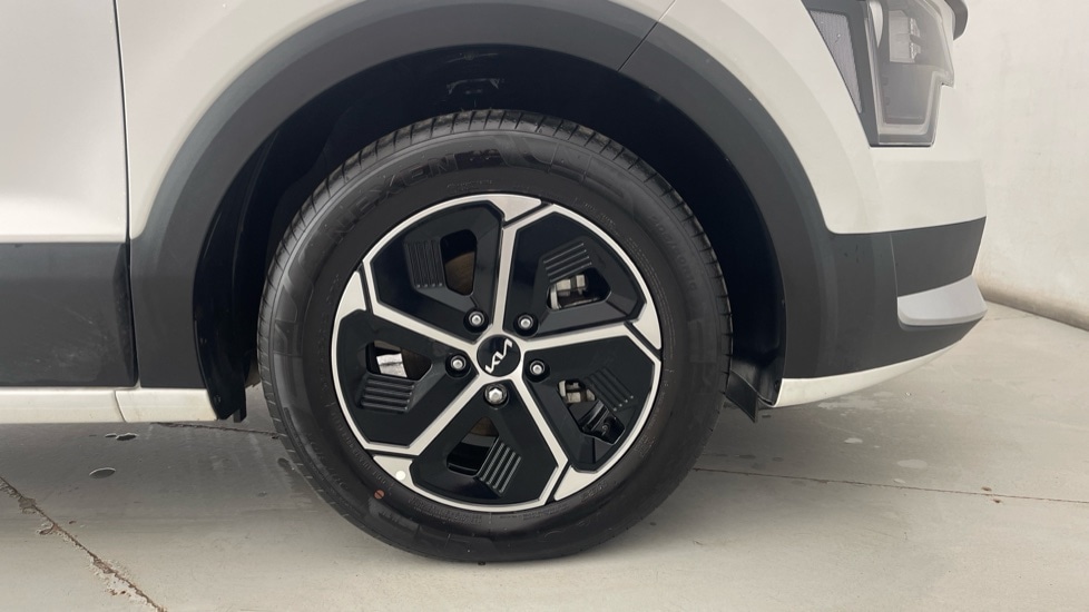 Used Kia Niro 2025 for sale - 78140463: Photo 17